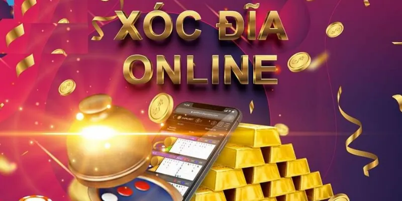 Cách chơi Xóc Đĩa